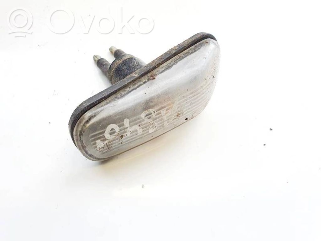 Saab 9-3 Ver1 Front fender indicator light 