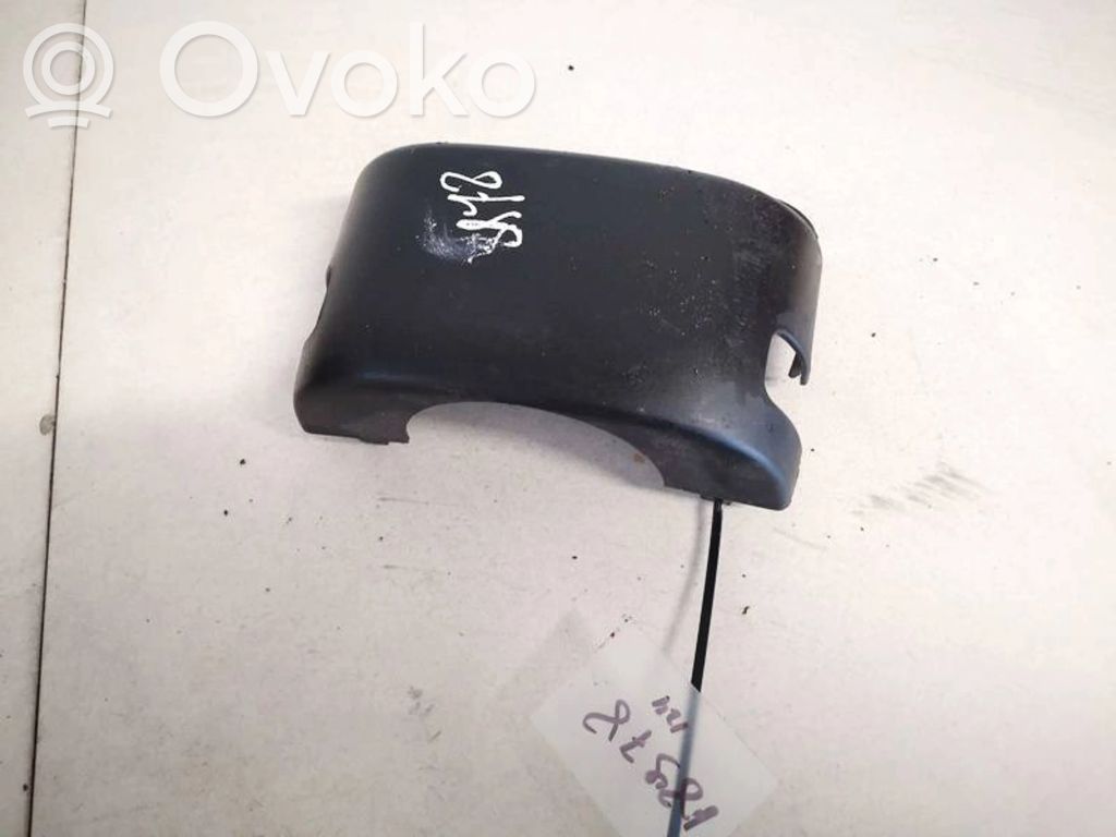 Chevrolet Aveo Ohjauspyörän pylvään verhoilu