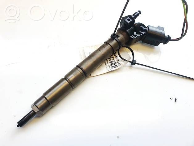 Inyector de combustible   059130277AJ,0445115054,0445115054,059130277AJ