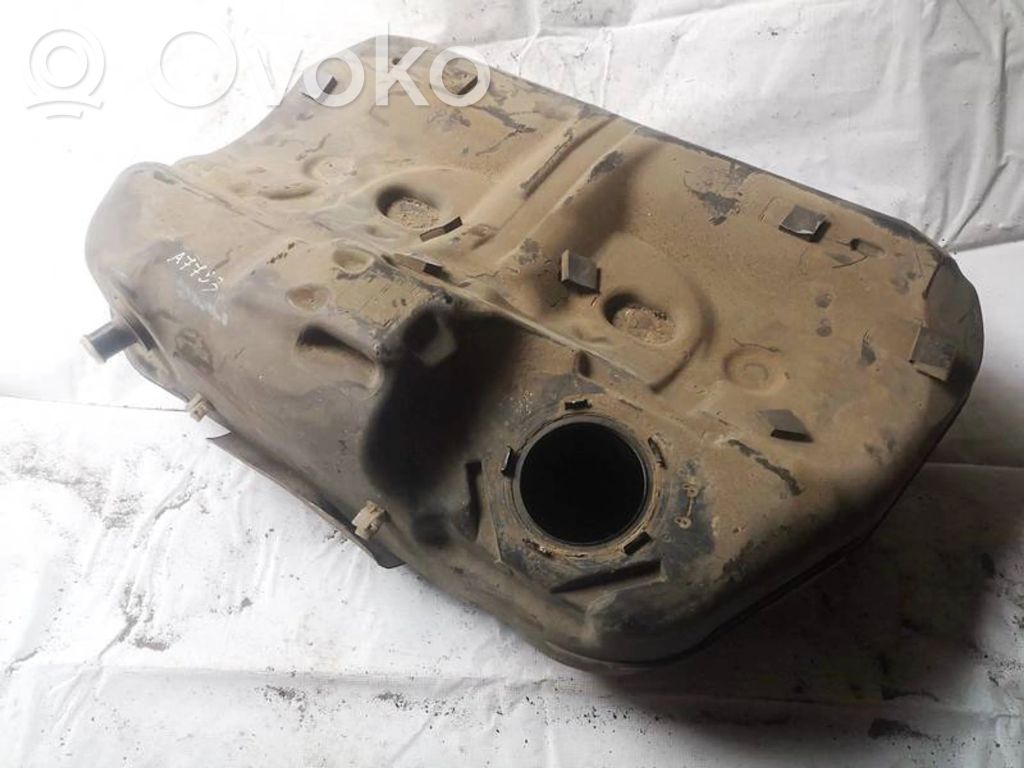 Hyundai Sonata Rezervor combustibil 