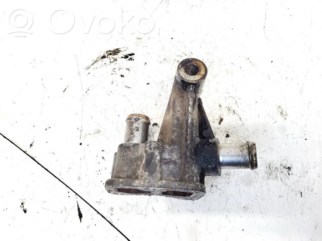 Opel Vectra B Conductă/furtun lichid de răcire motor 