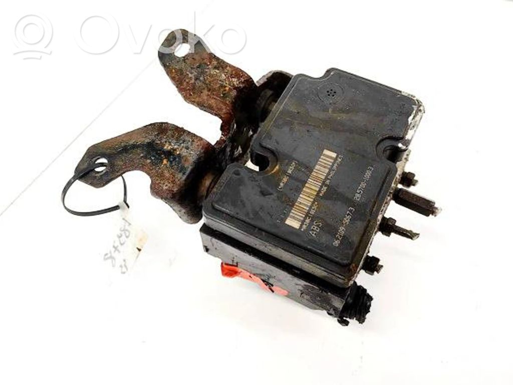 Chevrolet Aveo ABS Pump 