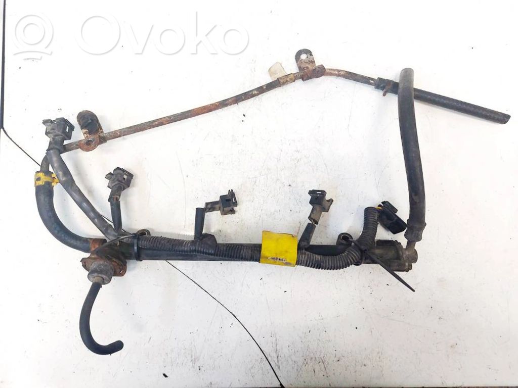 Rover 214 - 216 - 220 Tuyau de conduite principale de carburant