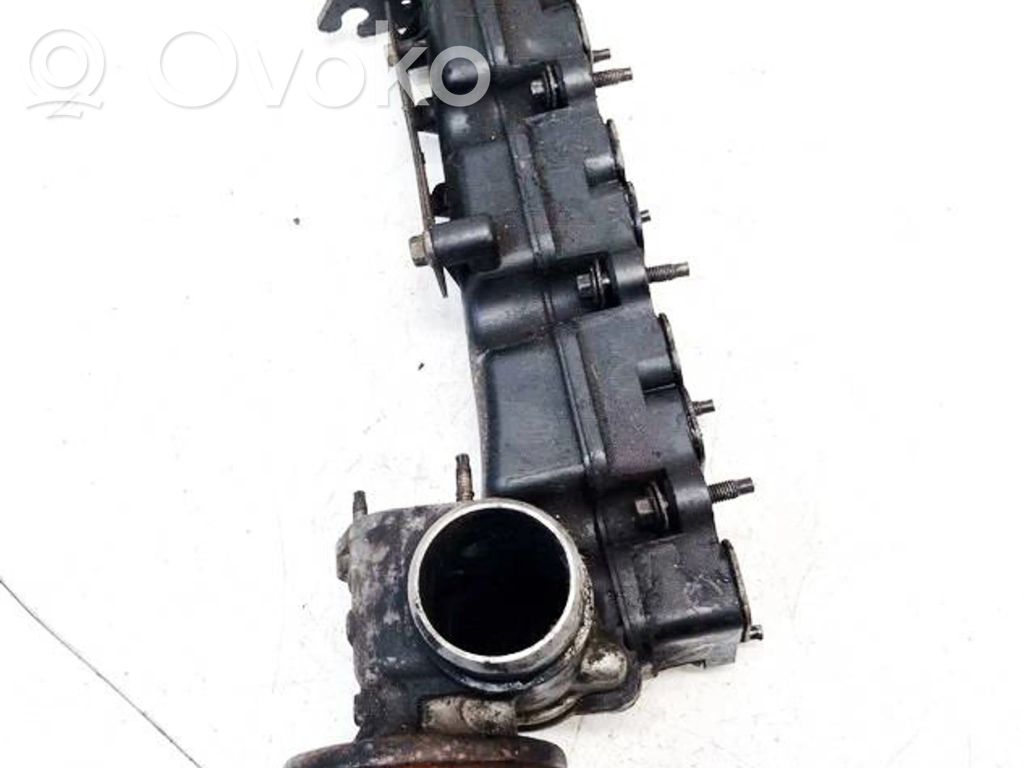 Ford Mondeo Mk III Colector de admisión 