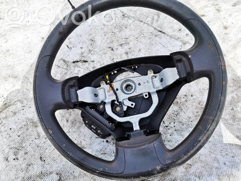 Suzuki Liana Volan 