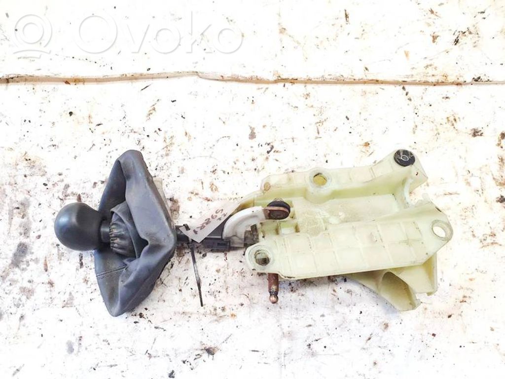 Citroen Jumper Selettore cambio