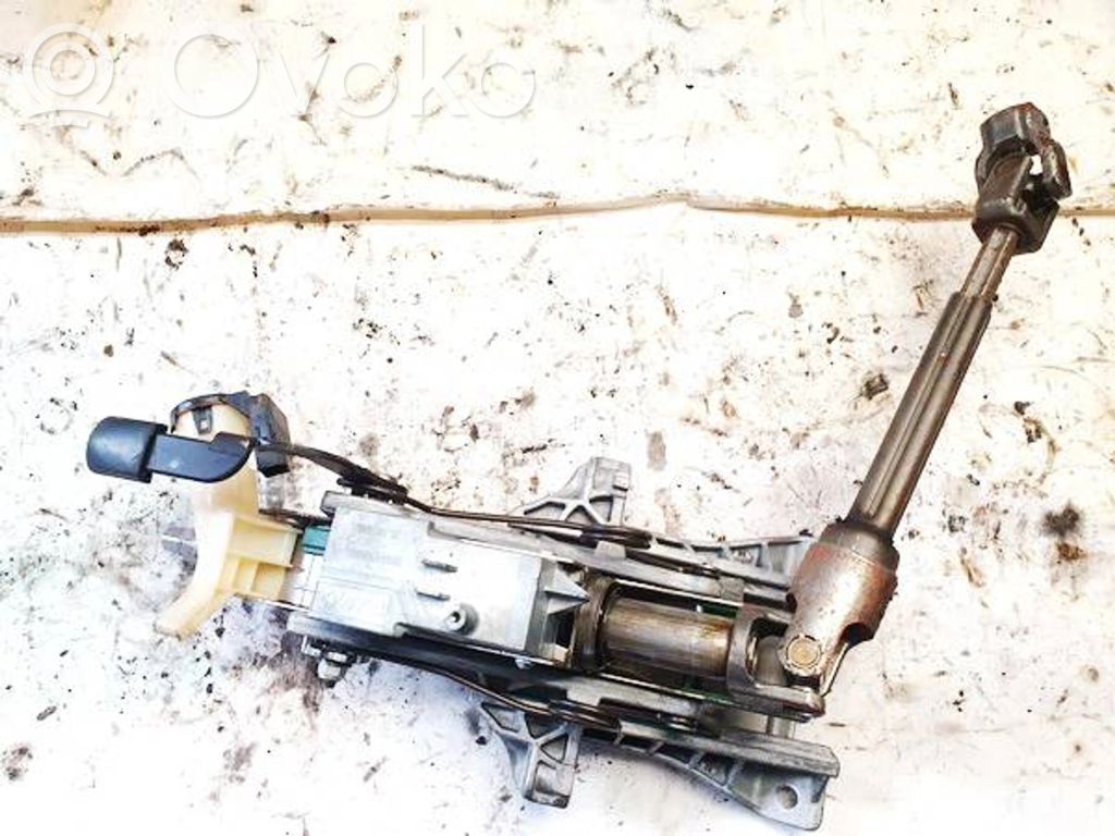 Ford Mondeo MK IV Scatola dello sterzo