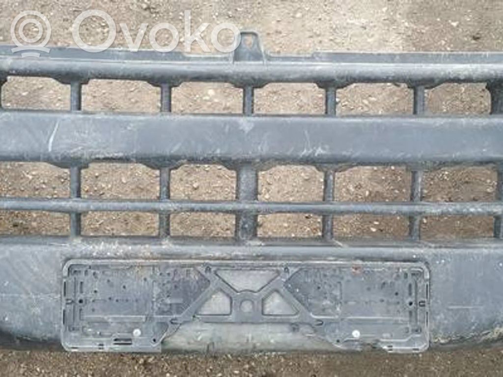 Parachoques delantero   PILKAS,PILKAS