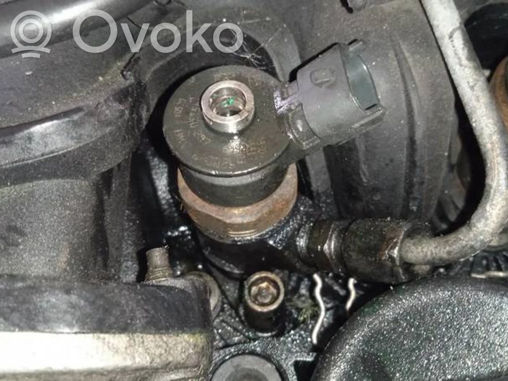 Citroen C5 Iniettore
