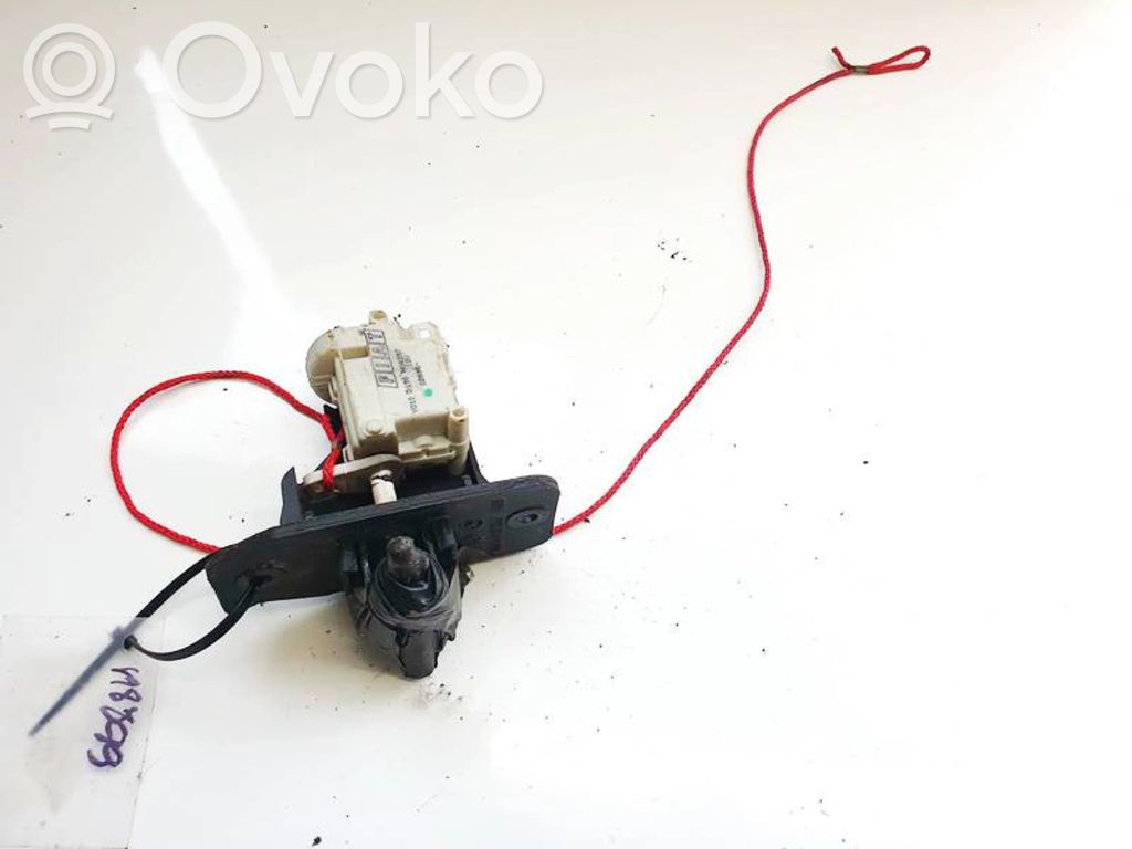 Fiat Croma Silniczek / Siłownik zamka centralnego 