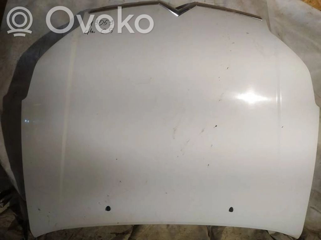 Motorhaube   BALTAS,BALTAS