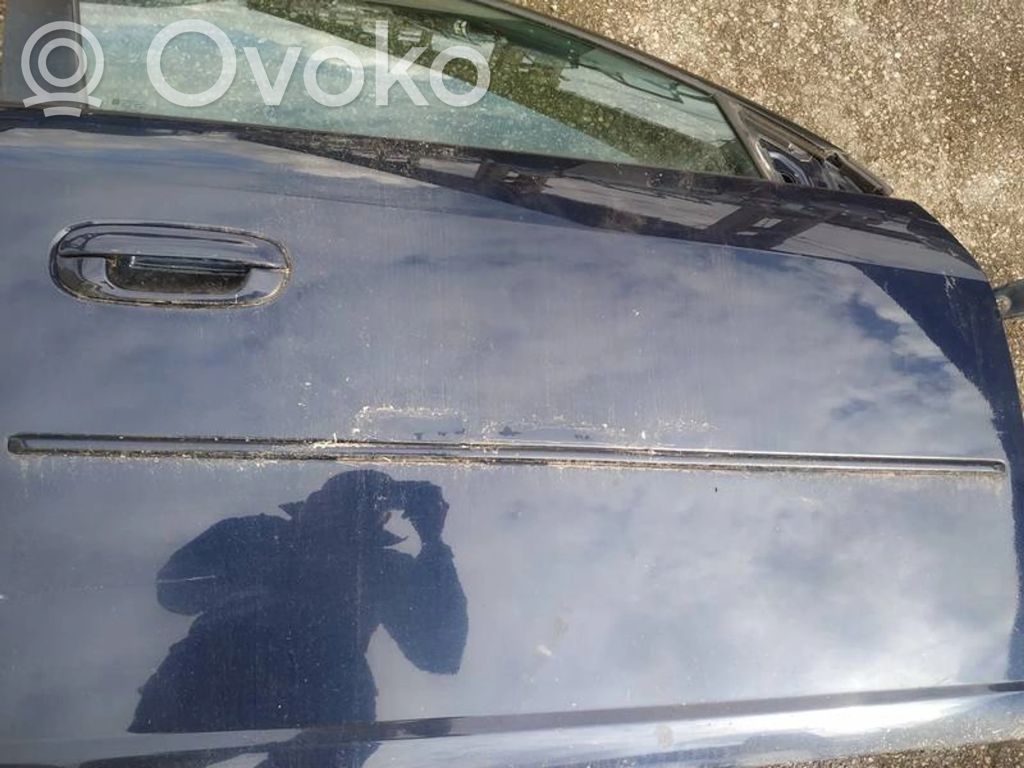 Cadillac CTS Listwa drzwi 