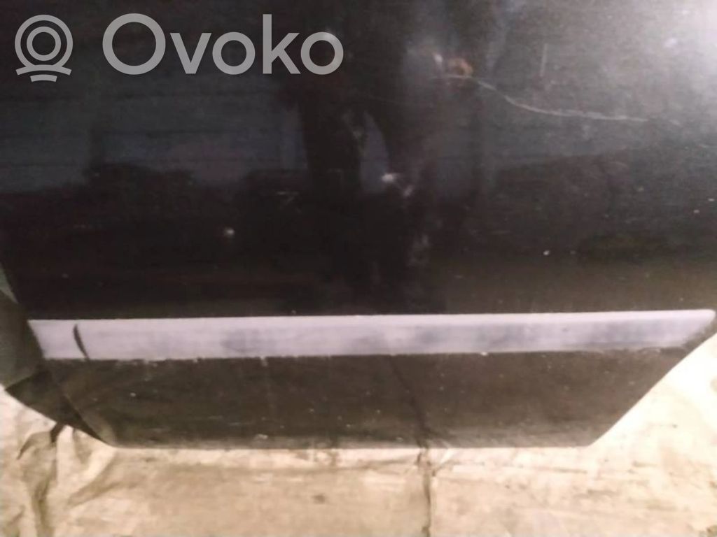 Takaoven lista (muoto)