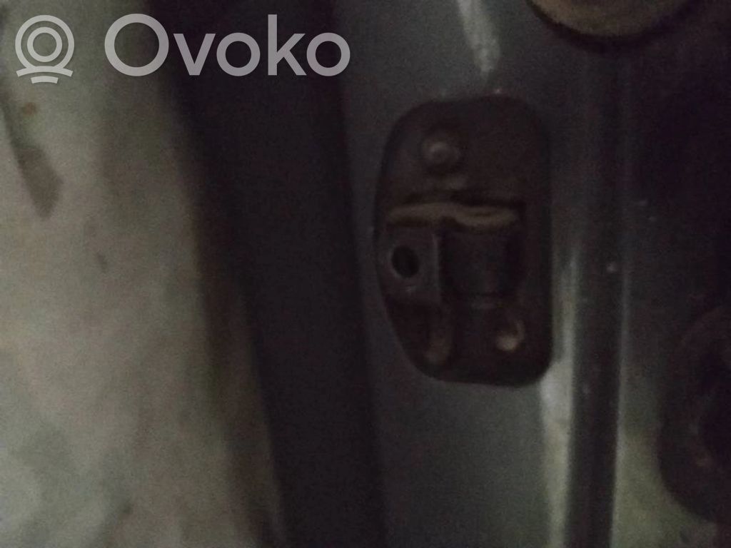 Volvo V50 Opritor ușă spate 