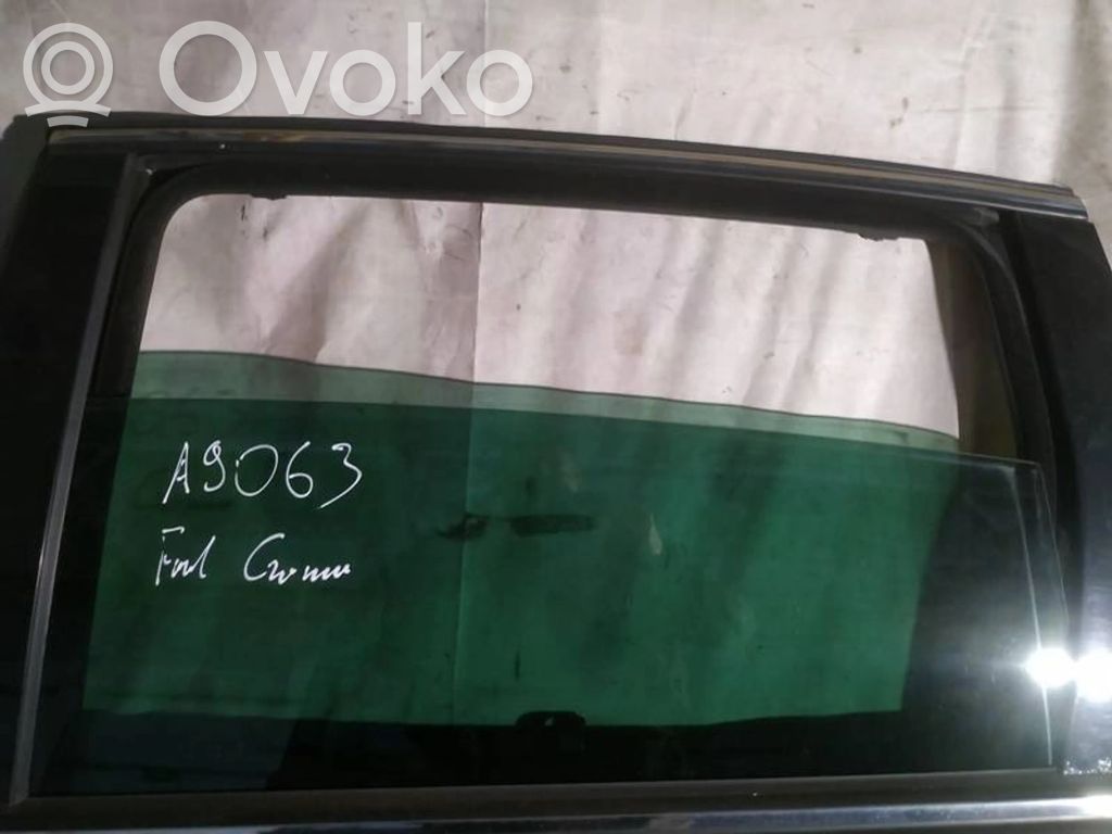 Fiat Croma Geam ușă spate 