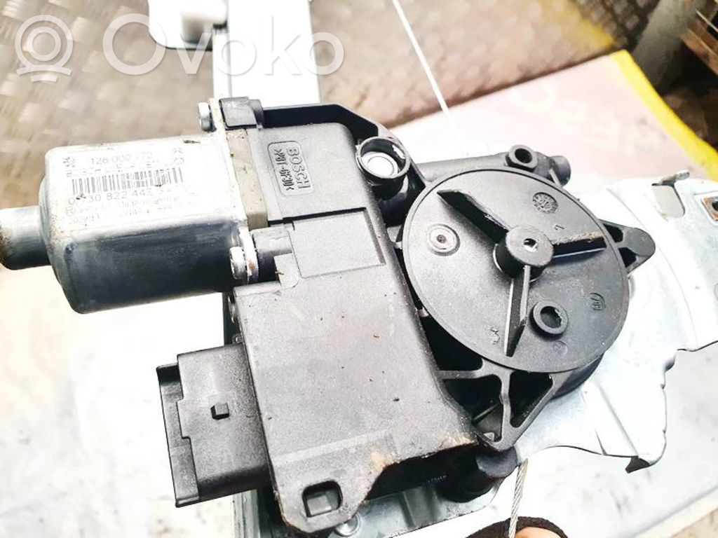 Motor macara geam ușă spate   128000772,030822447,030822447,128000772