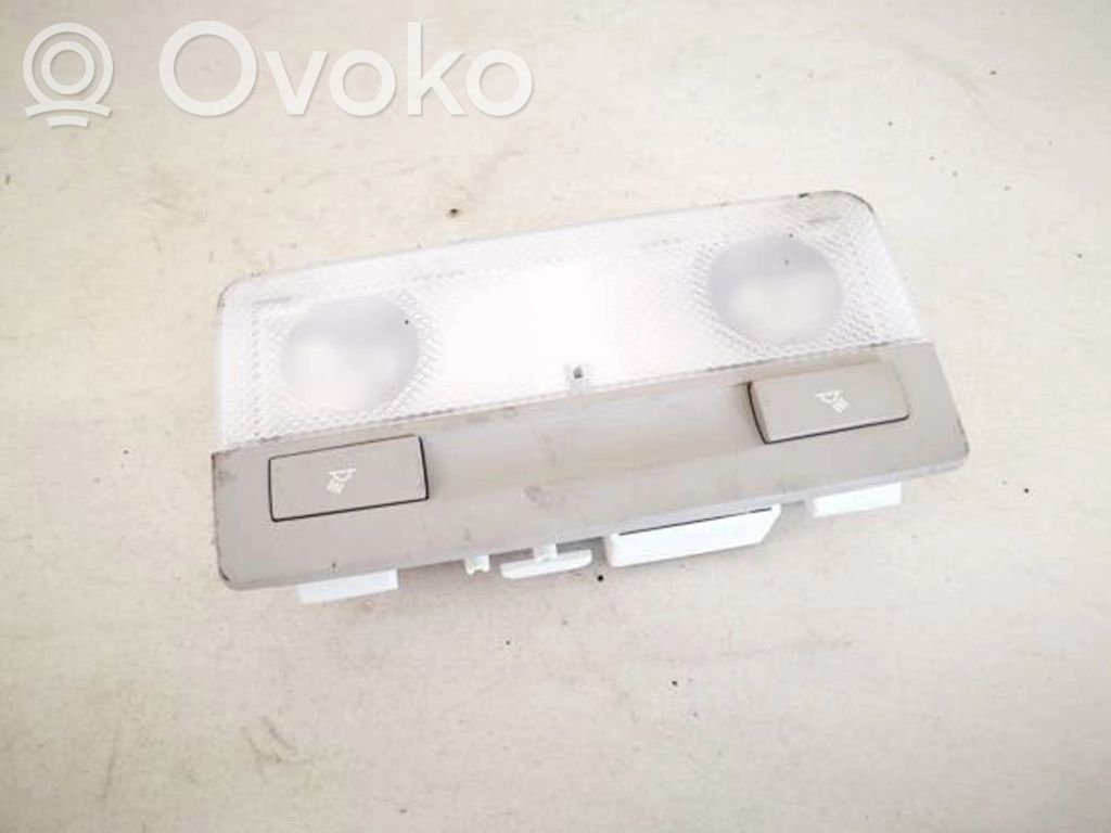 Éclairage lumière plafonnier avant   316627975,316627975