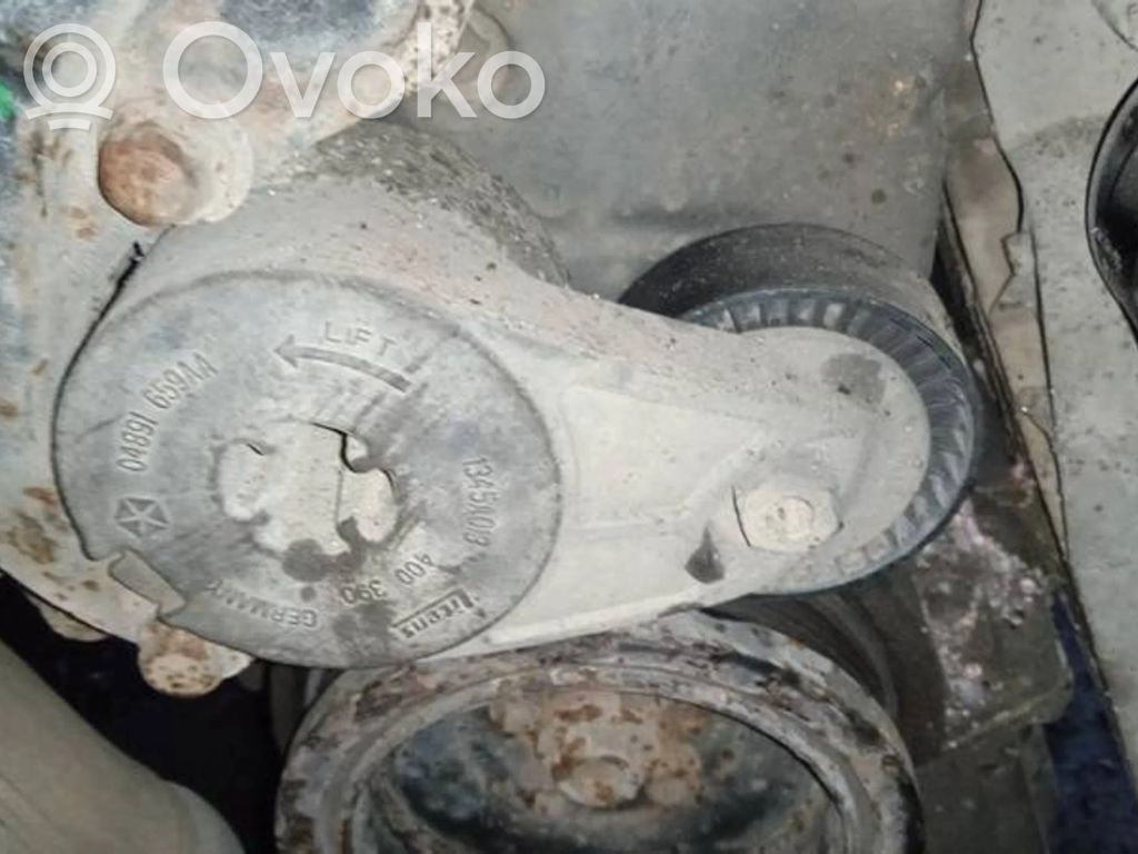 Jeep Patriot Napinacz paska alternatora
