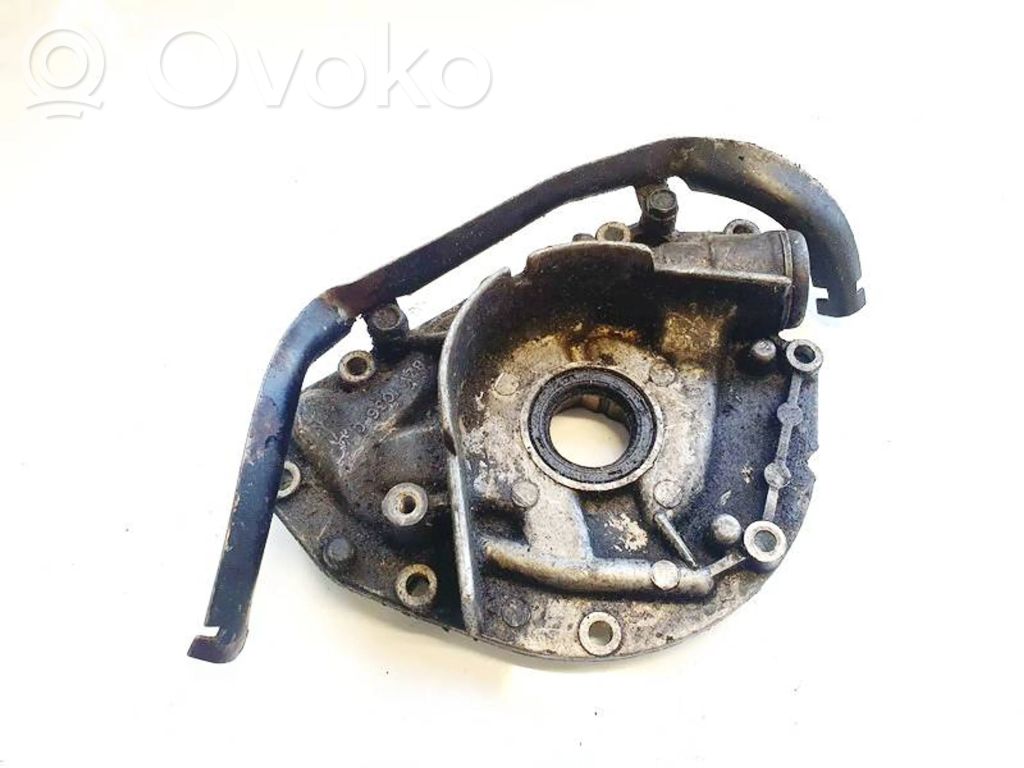Öljypumppu   BZV1036C,BZV1036C