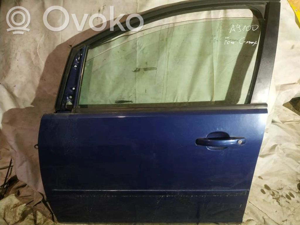 Portiera anteriore   MELYNOS,MELYNOS