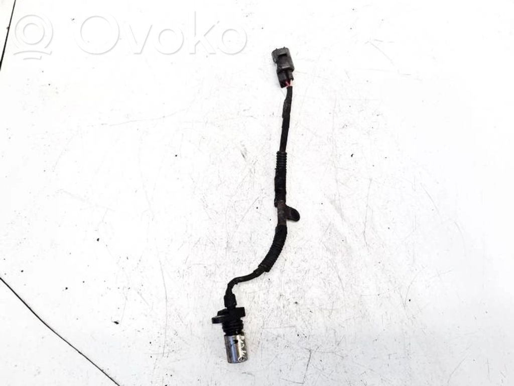 Toyota Avensis T270 Senzor poziție arbore cotit 