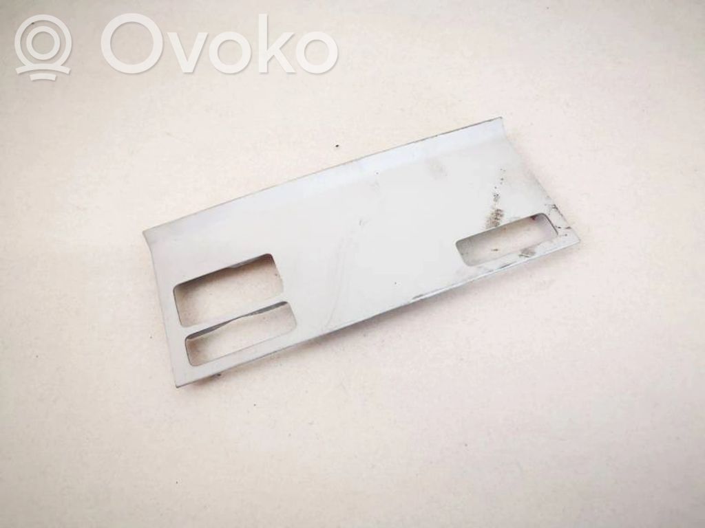 Volkswagen Golf V Altra parte interiore