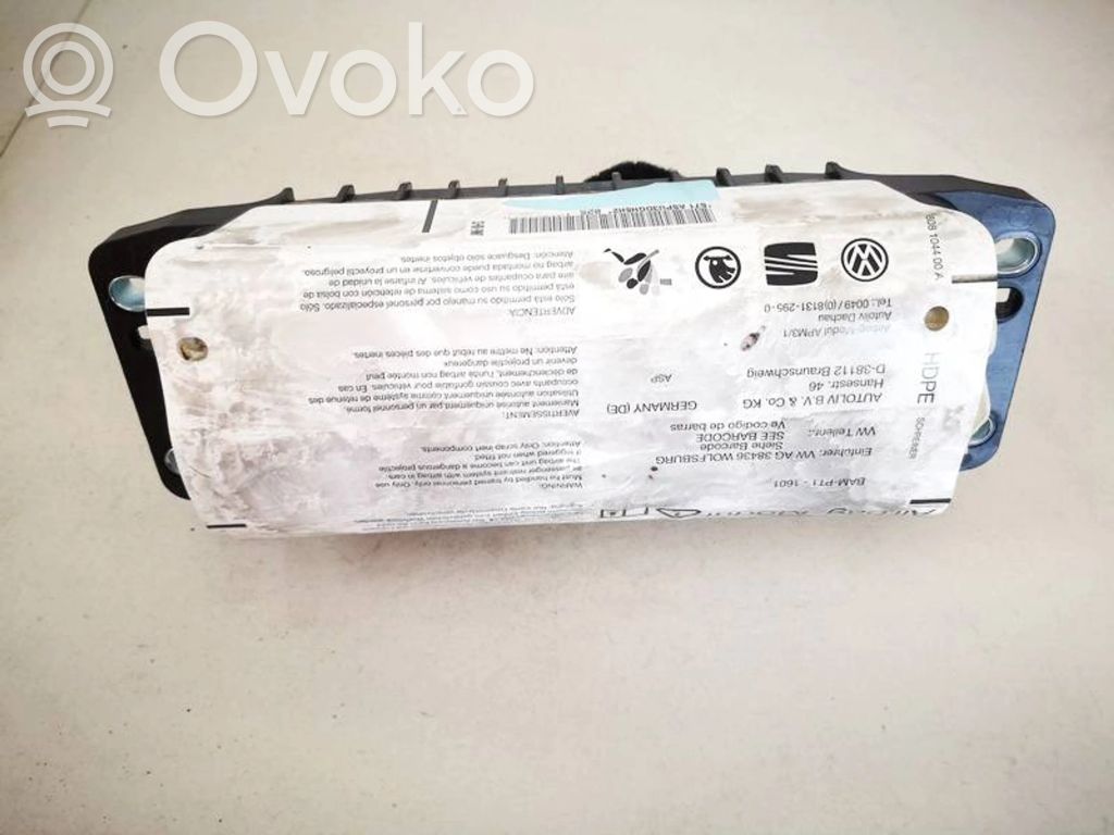Volkswagen Golf V Airbag pasager 