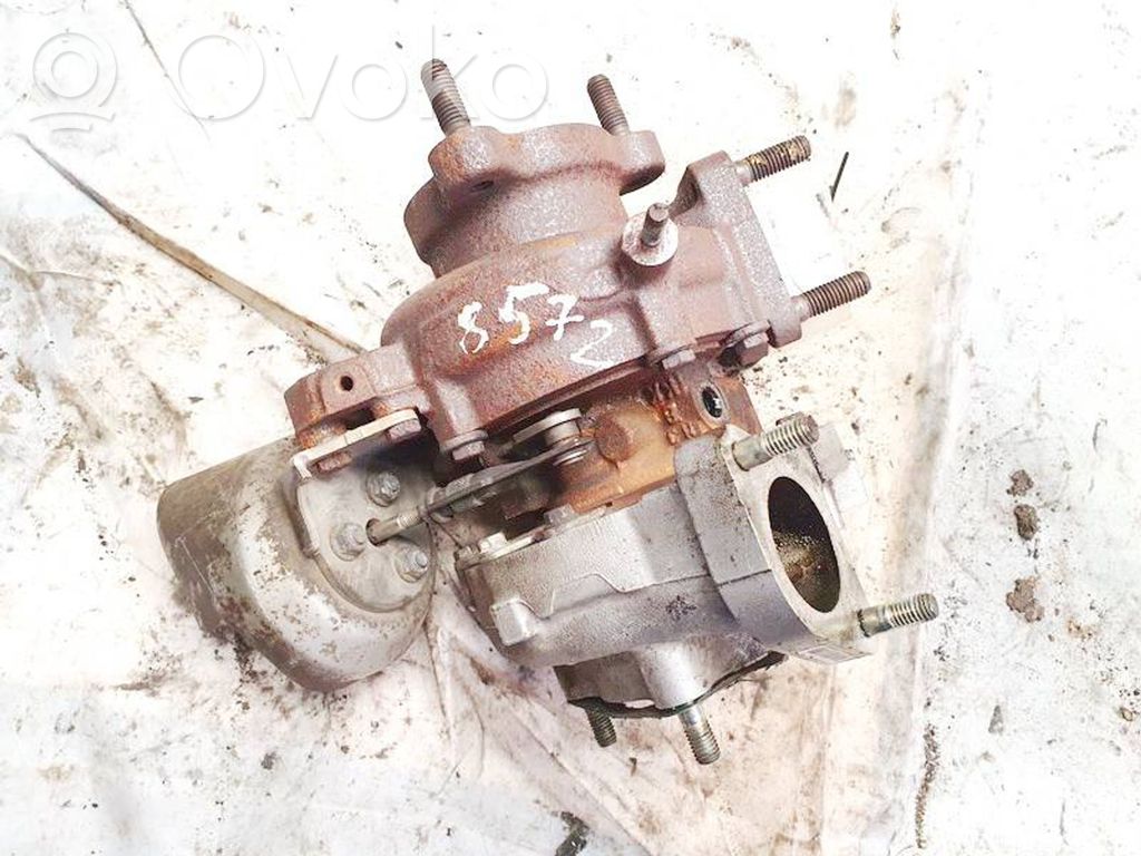 Turbo   VJ400904,RHV413124M,VJ400904RHV413124M,RHV413124M,VJ400904