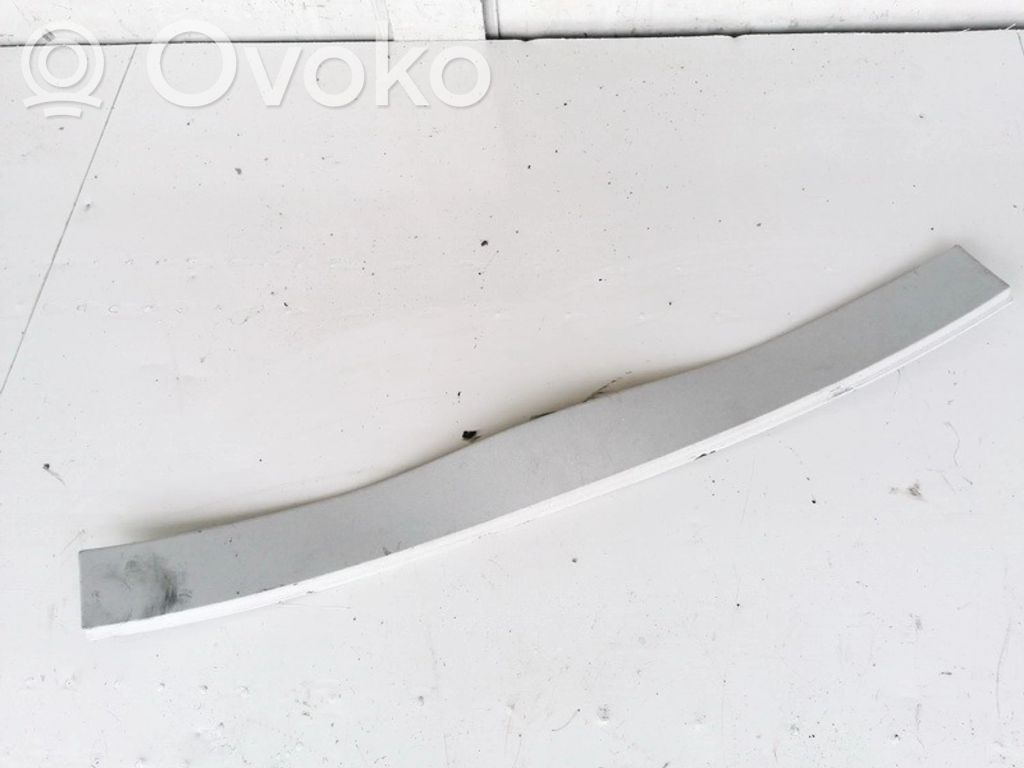 Volkswagen Touran I Inne elementy wykończenia bagażnika