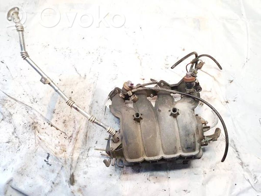Chevrolet Tacuma Kolektor ssący 