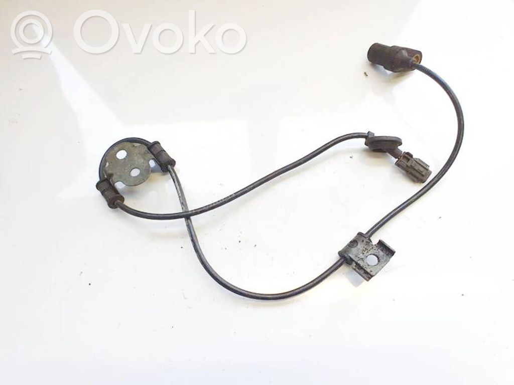 Subaru Legacy ABS Sensor 