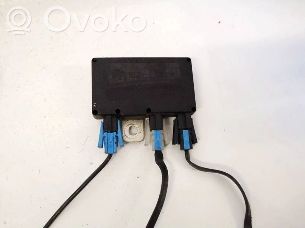 Antenos valdymo blokas   65248380944,65248380944,65248380944,65248380944