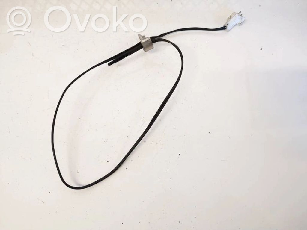 Innentemperatursensor