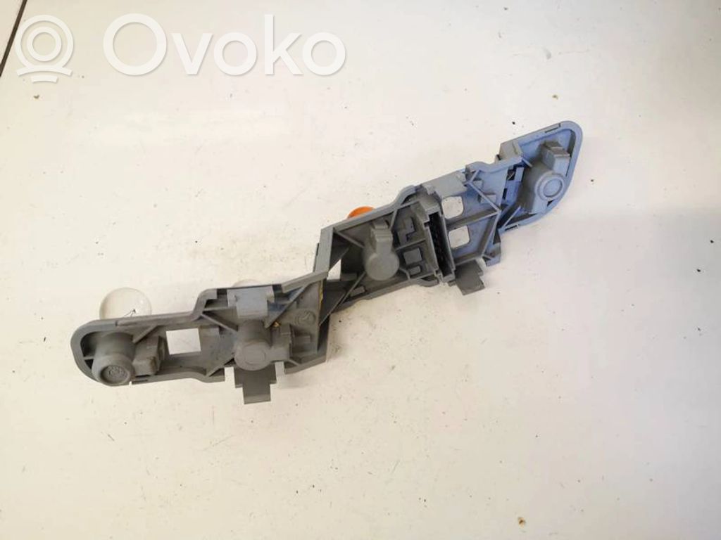 Mercedes-Benz A W169 Glühbirnenhalter Heckleuchte