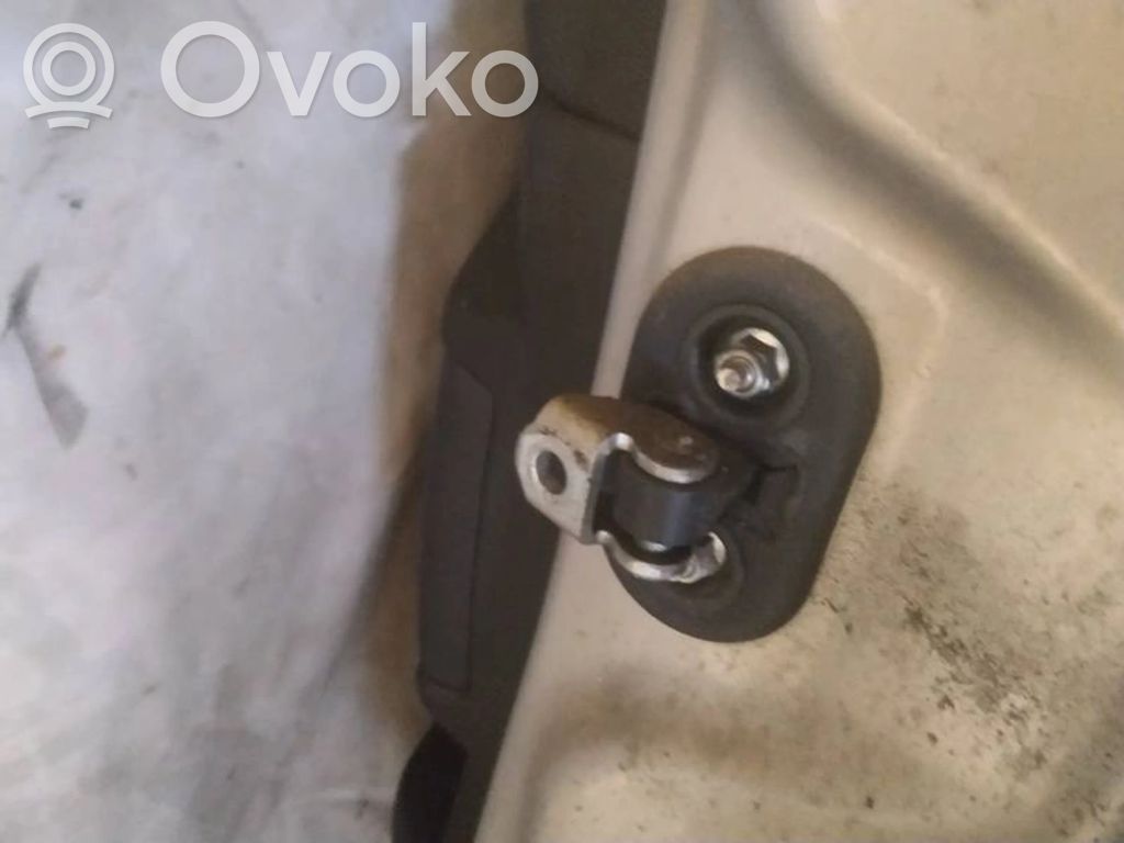 Takaoven pidätin