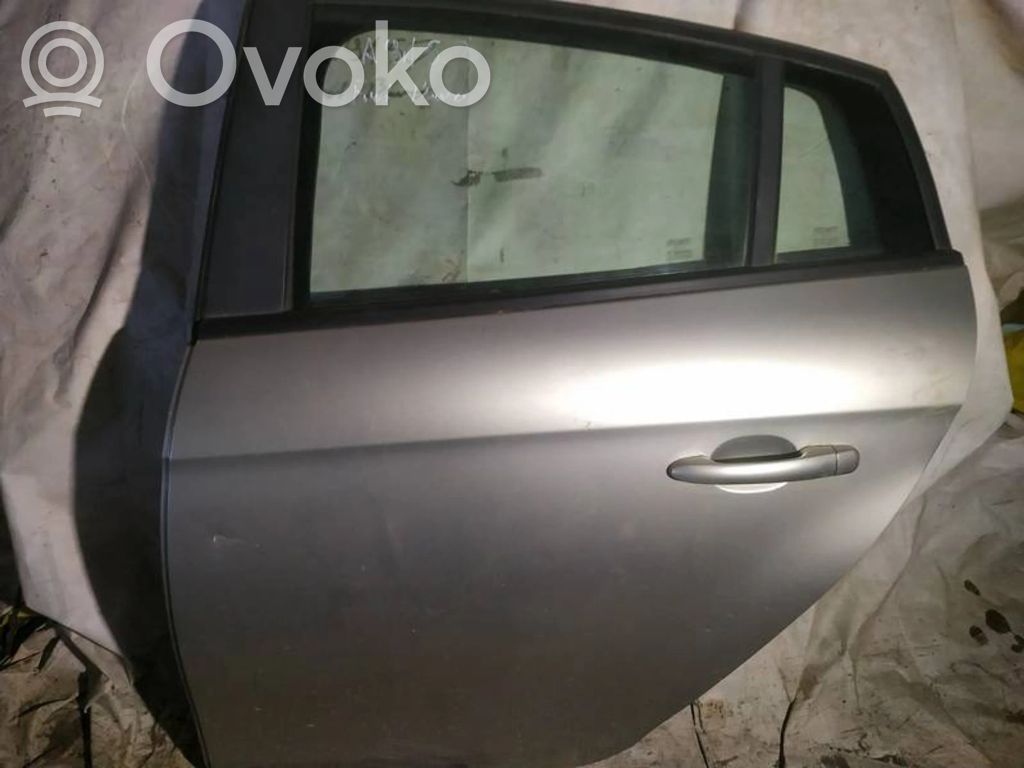 Fiat Bravo Portiera posteriore 