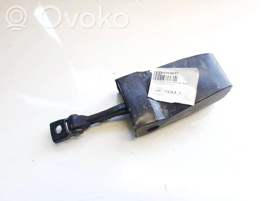 Skoda Superb B6 (3T) Opritor ușă spate