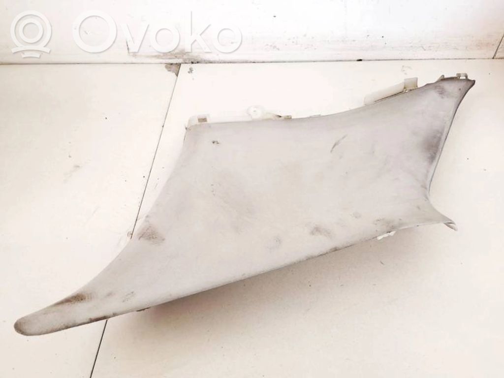 Toyota Corolla E120 E130 Otros repuestos del interior 
