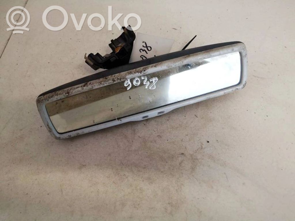 Espejo retrovisor (interior)   E11015625,E11015625