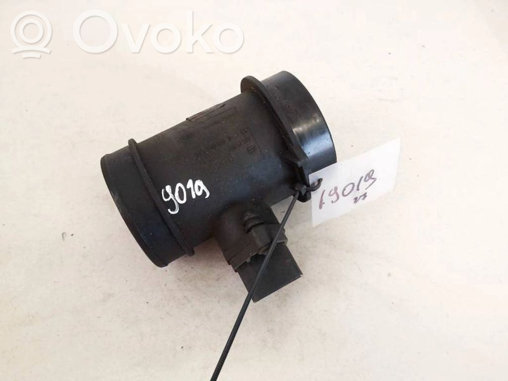 Audi A6 S6 C5 4B Misuratore di portata d'aria