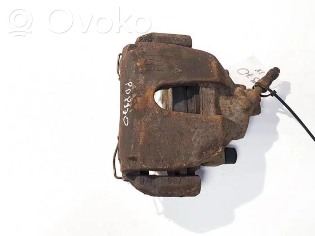 Bremssattel vorne   814,814