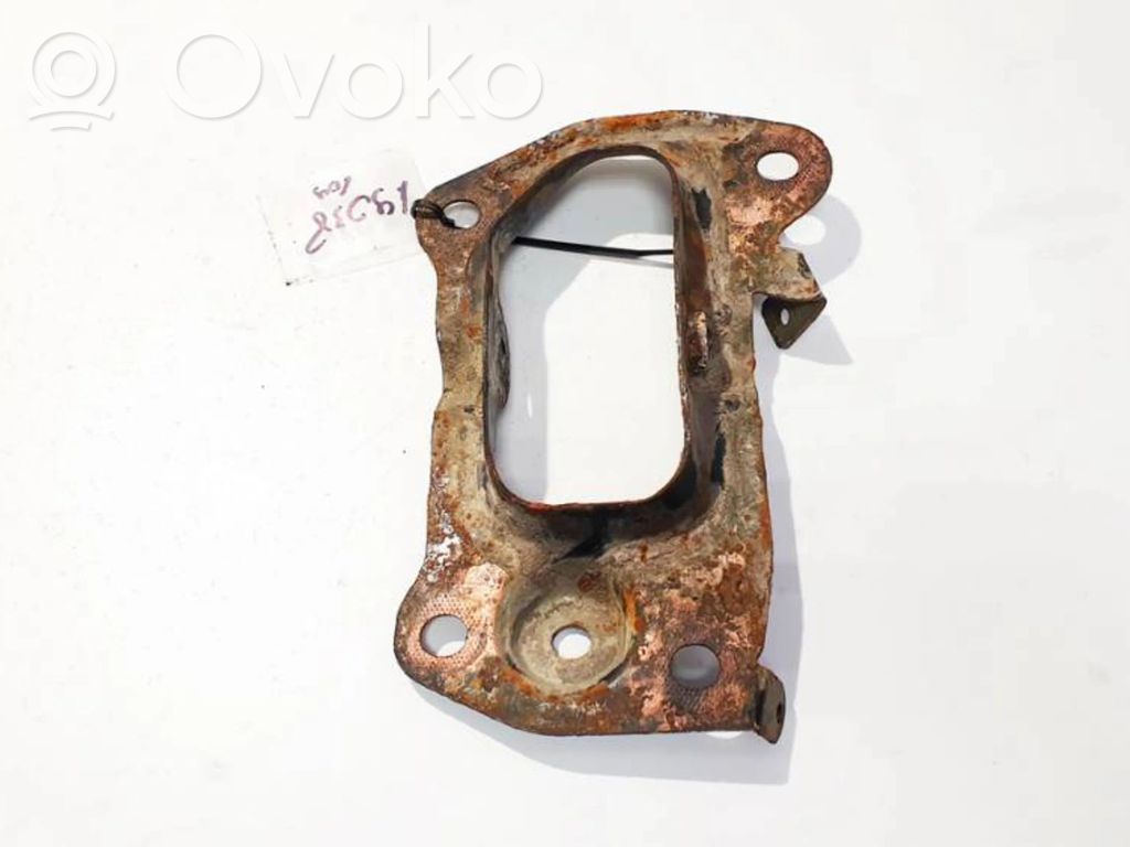 Volkswagen PASSAT B6 Supporto nel bagagliaio/baule 