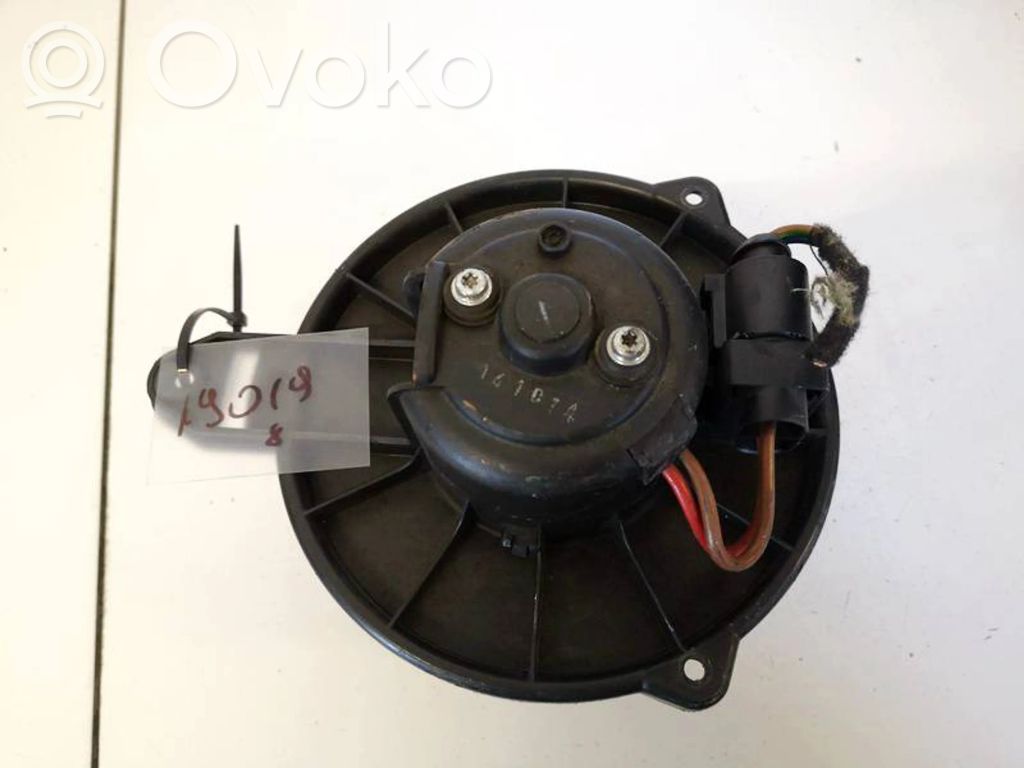 Audi A6 S6 C5 4B Ventilator aerotermă