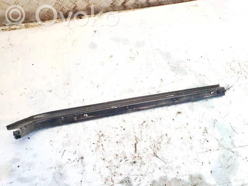 Chrysler Voyager Capac ușă culisantă