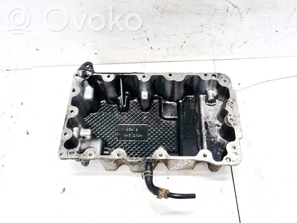 Rover 414 - 416 - 420 Ölwanne 