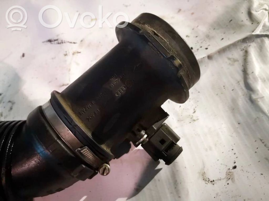 Audi A6 S6 C6 4F Misuratore di portata d'aria