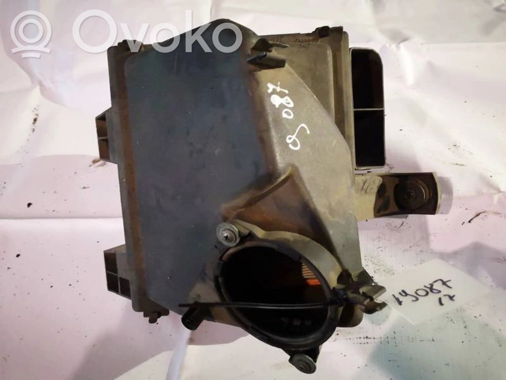 Audi A6 S6 C5 4B Scatola del filtro dell’aria 
