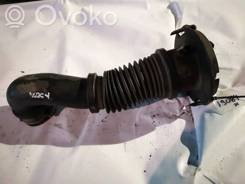 Chrysler Sebring (ST-22 - JR) Einzelteil Lufteinlasskanal 