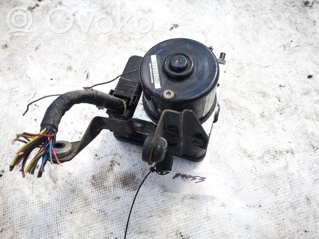 ABS-pumppu   5N612C405CB,5N612C405CB,06210203934,06210905973,5N612C405CB,5N612C405CB