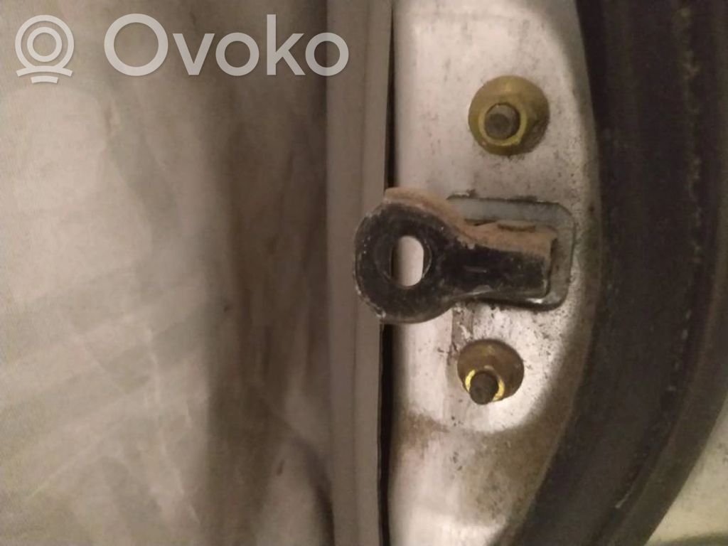 Tope freno de puerta trasera